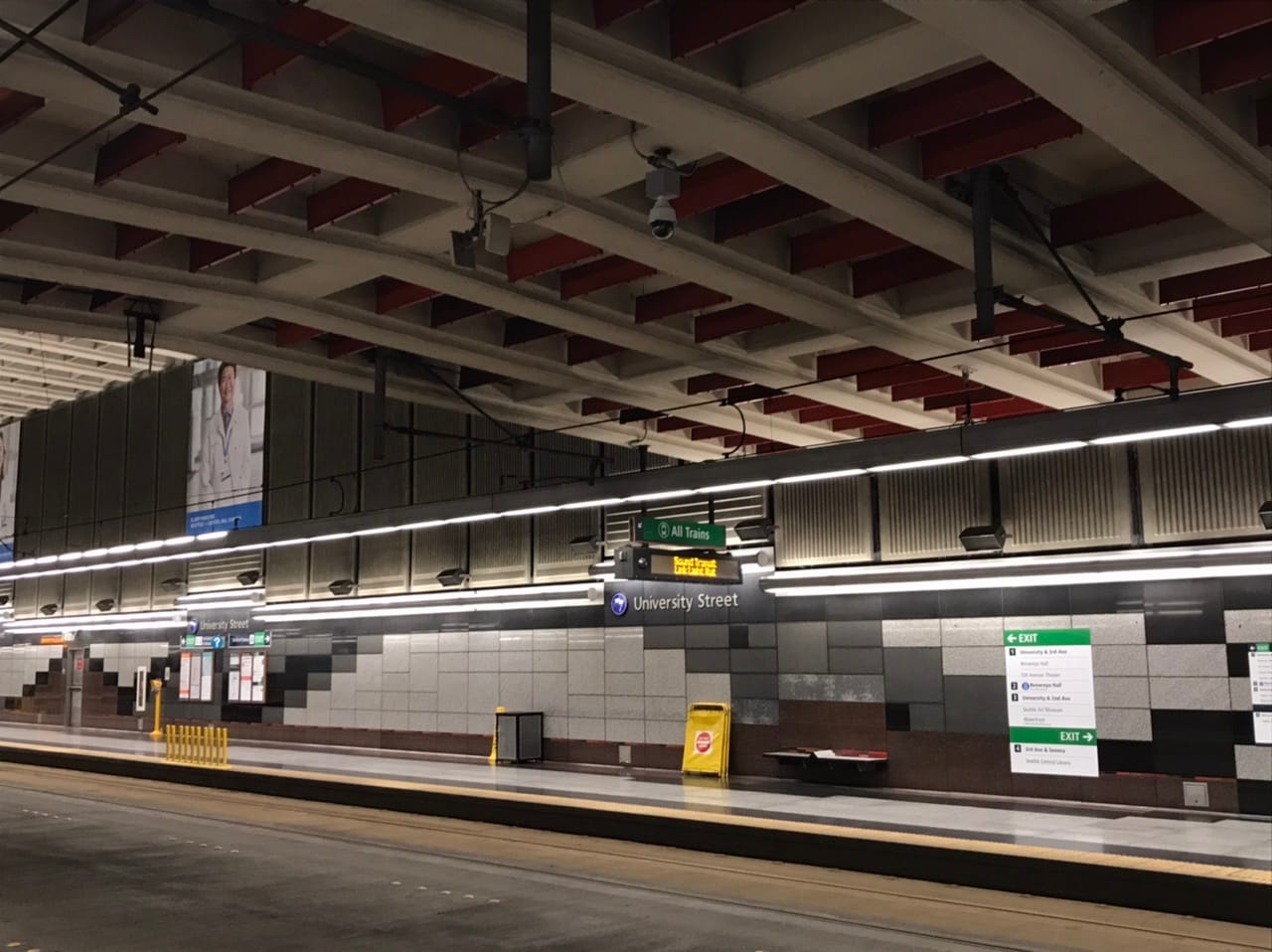                      Sound Transit Cancels Union Street Symphony Renaming and Approves Funds to Move Up 130th Street Station Opening
                     