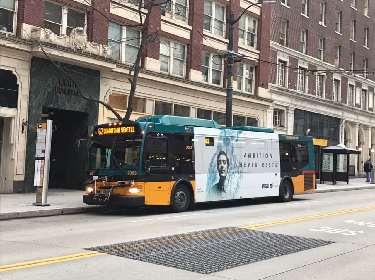 Metro To Provide Free Transit to Low-Income Individuals