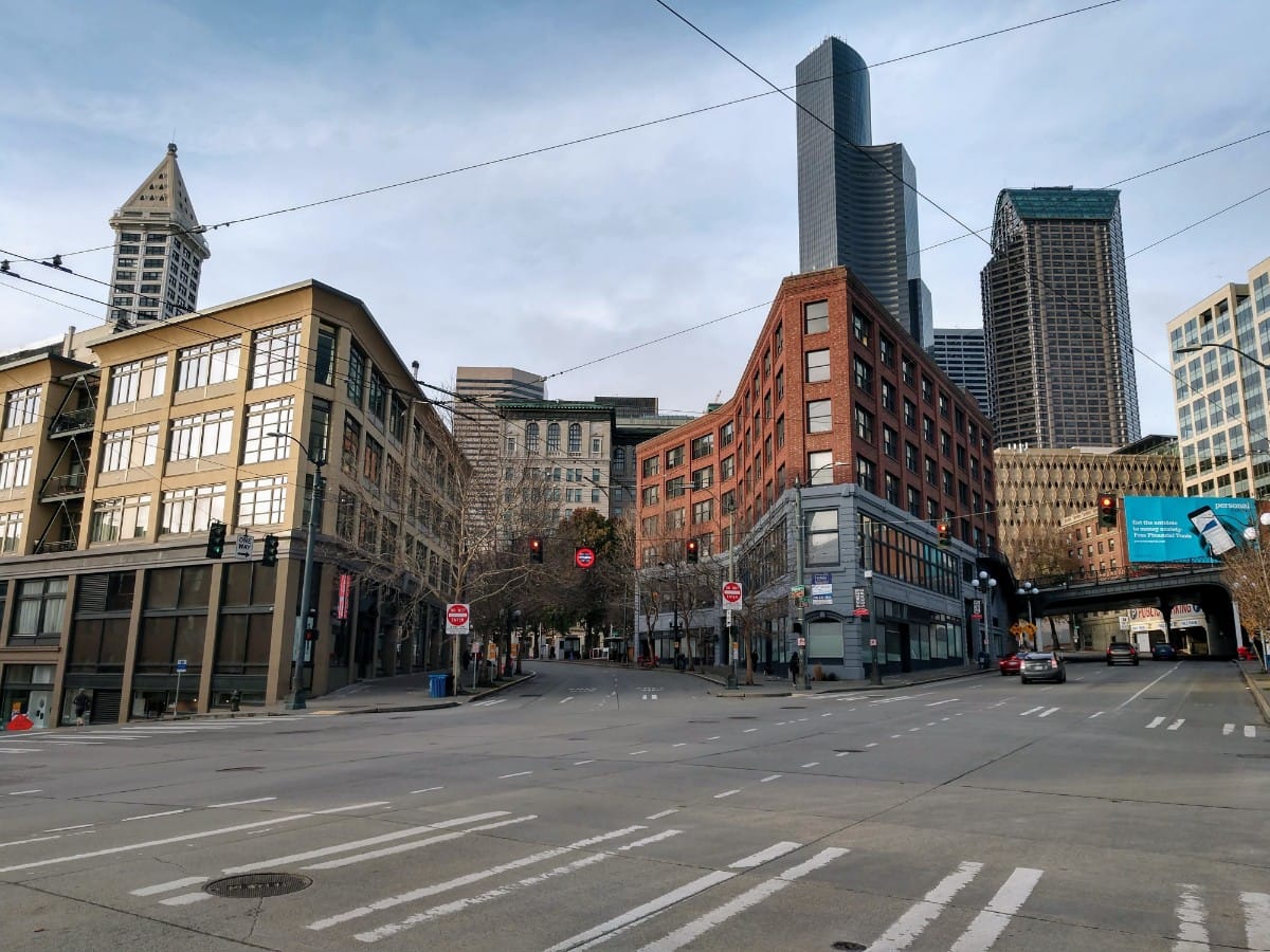 It Would Be a Travesty to Cave to Business Leaders Who Want to Preempt New Seattle Taxes