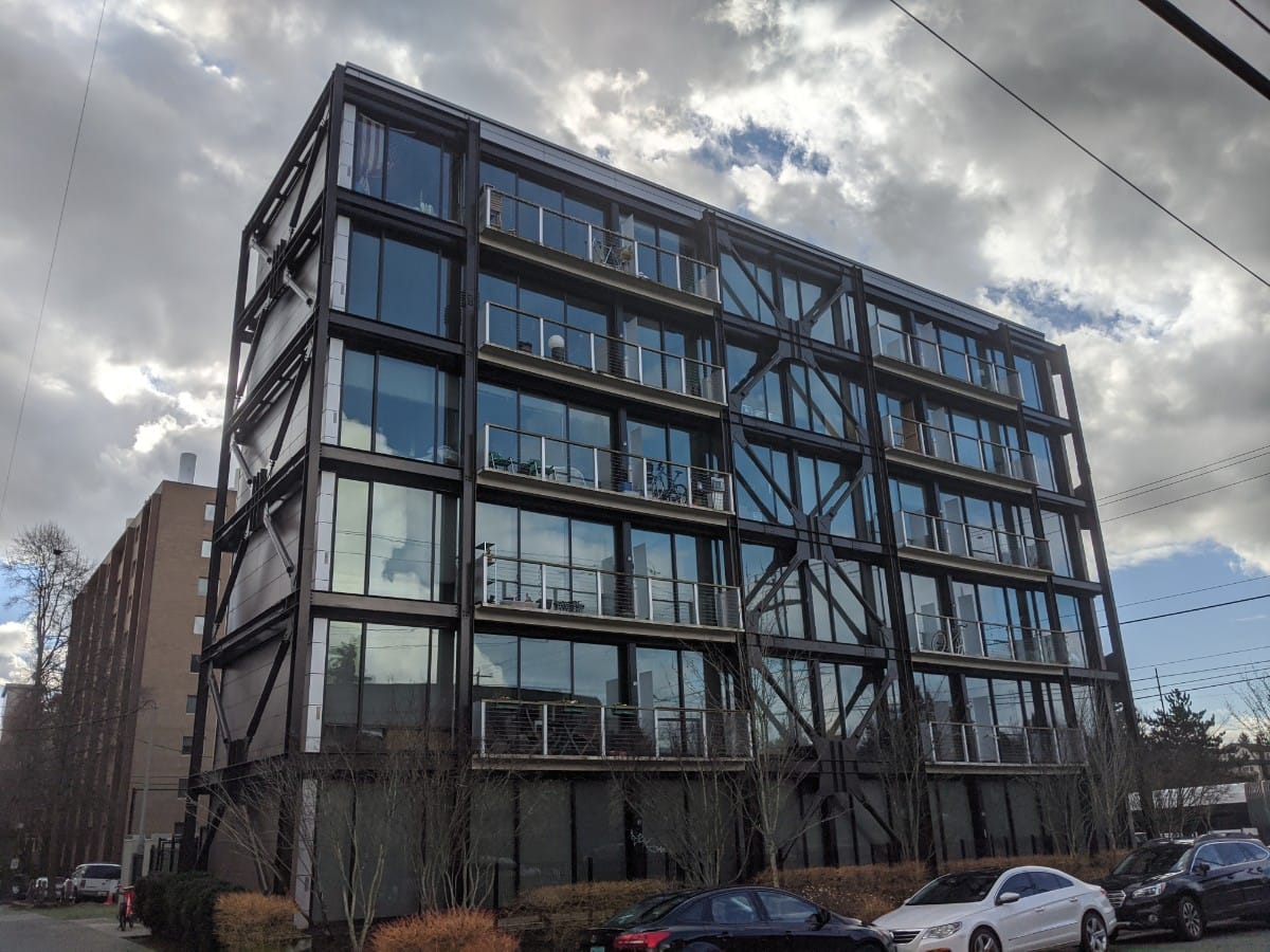 The Potential and Pitfalls of Prefabricated Buildings