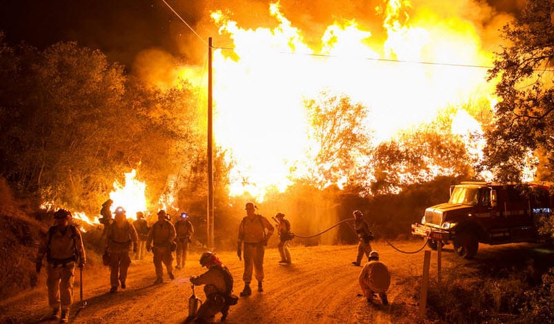 Wonkabout Washington: The Little Climate Goal Bill That Could