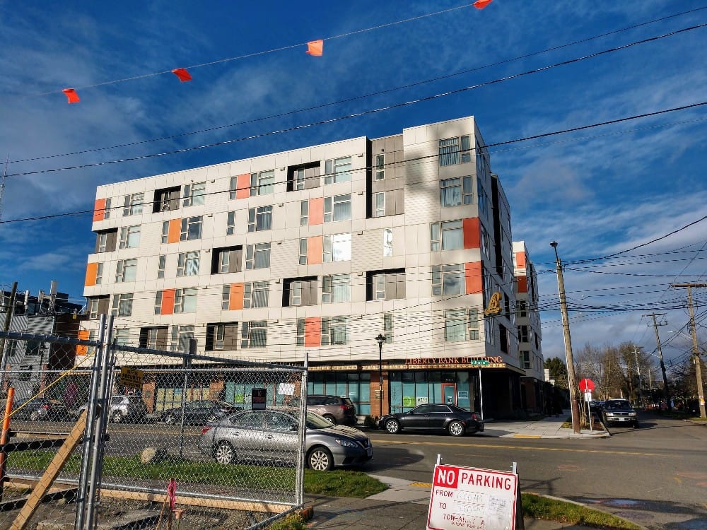 Seattleites Want Mid-Rise Social Housing Even More Than Sixplexes, Polls Shows