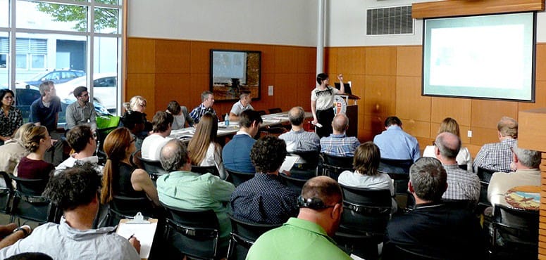 Seattle Design Review Boards Seek Applicants