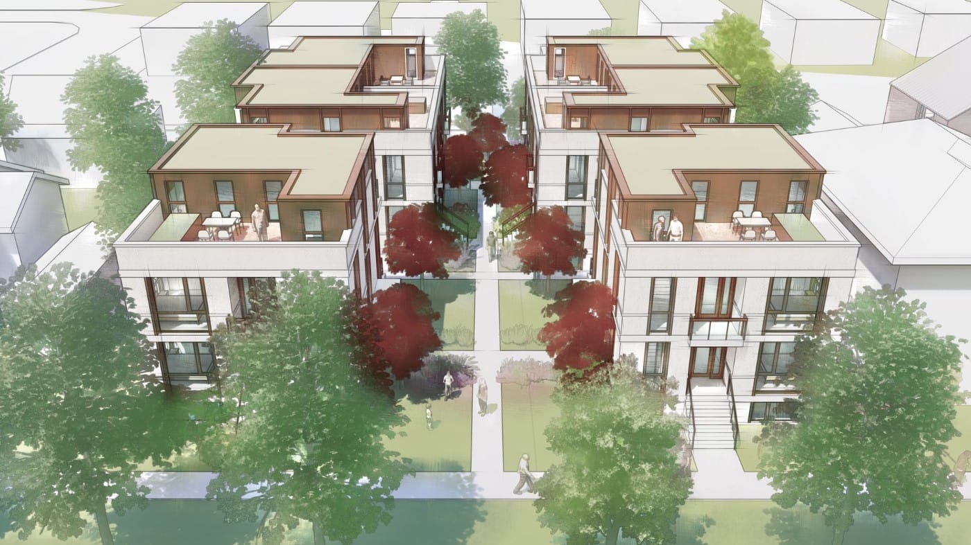 Nine Totally Necessary Evolutionary Changes for Seattle’s Residential Neighborhoods