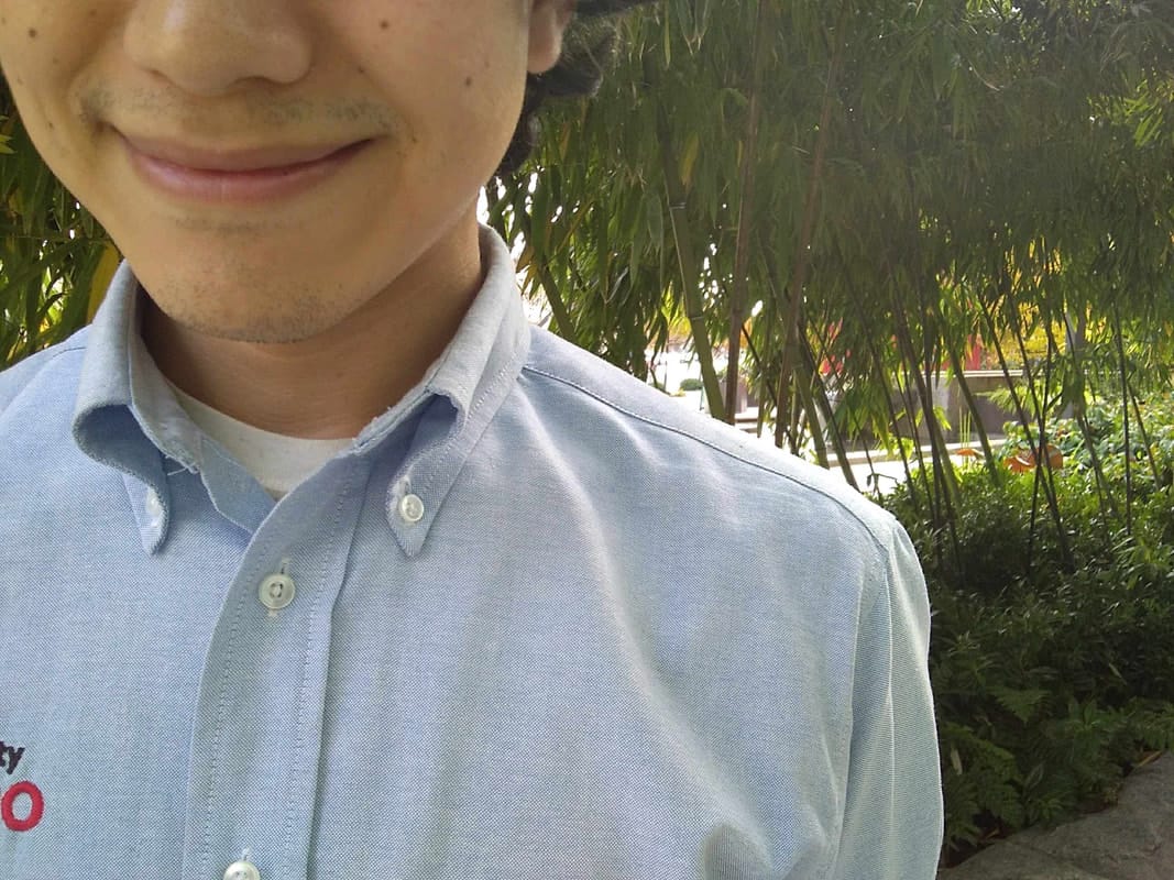 Nathan Talks to Dave Ross