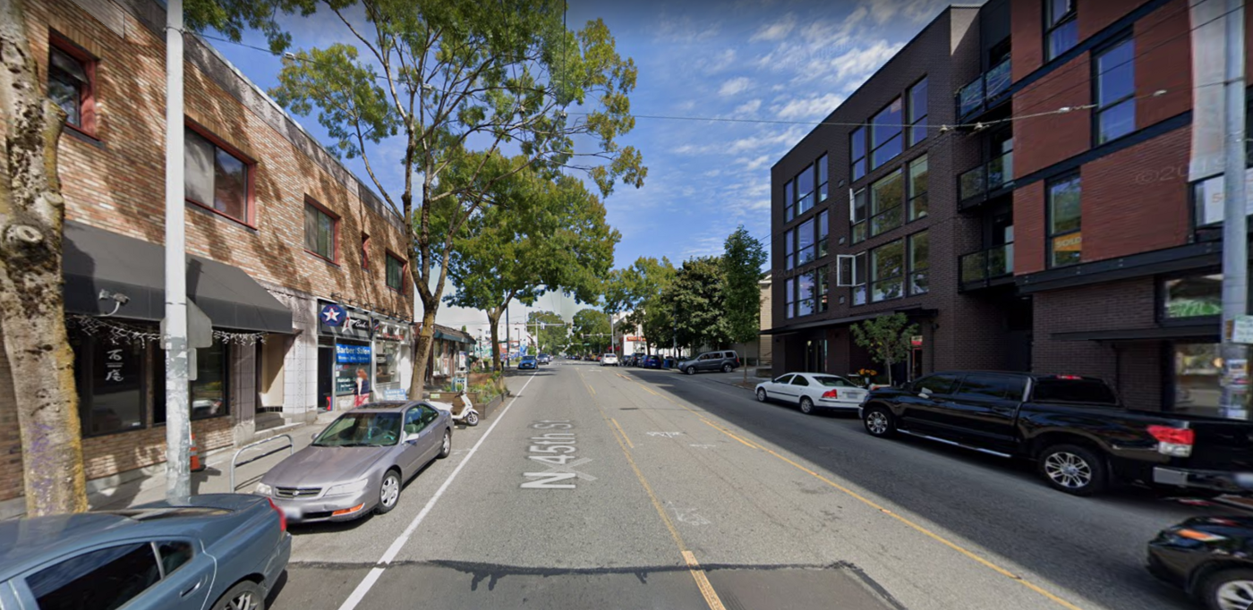 The Year of Car-free Streateries