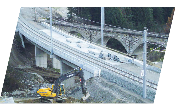 Fast Trains, Cleaner Air, and Less Congestion: Envisioning a Post-Pandemic Pacific Northwest