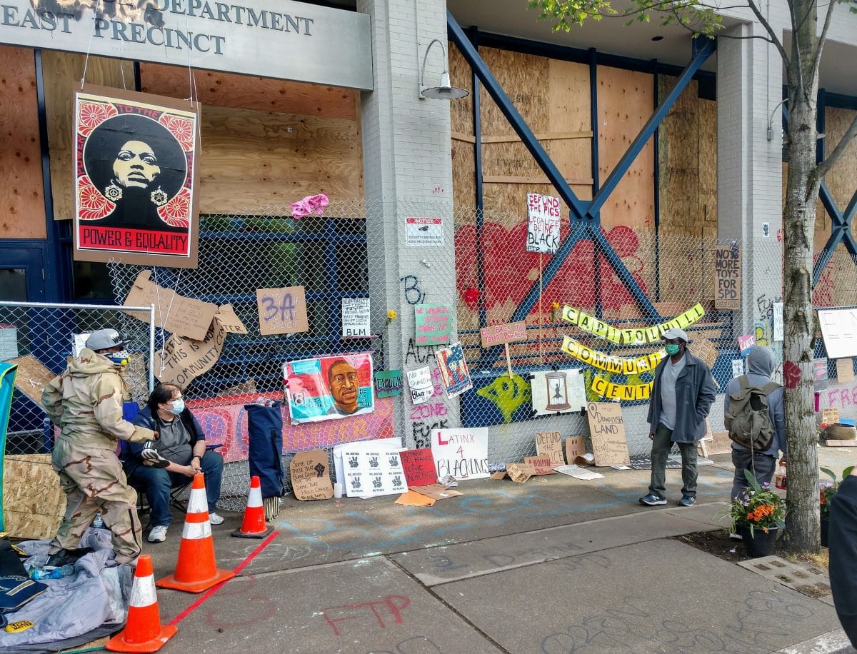 Op-Ed: Walking Away from the Empty Promise of Seattle’s Consent Decree