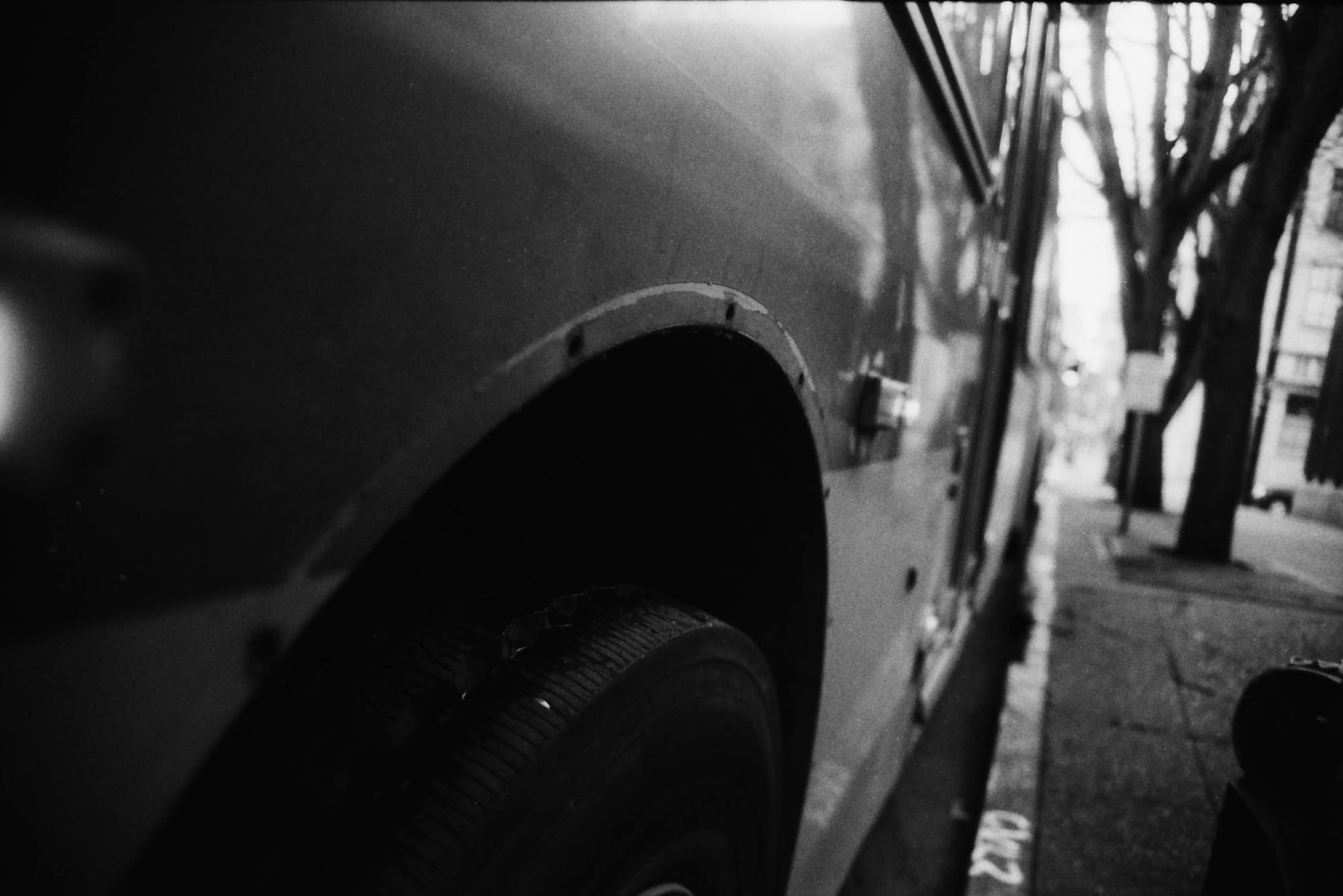 Lessons Learned on the 5