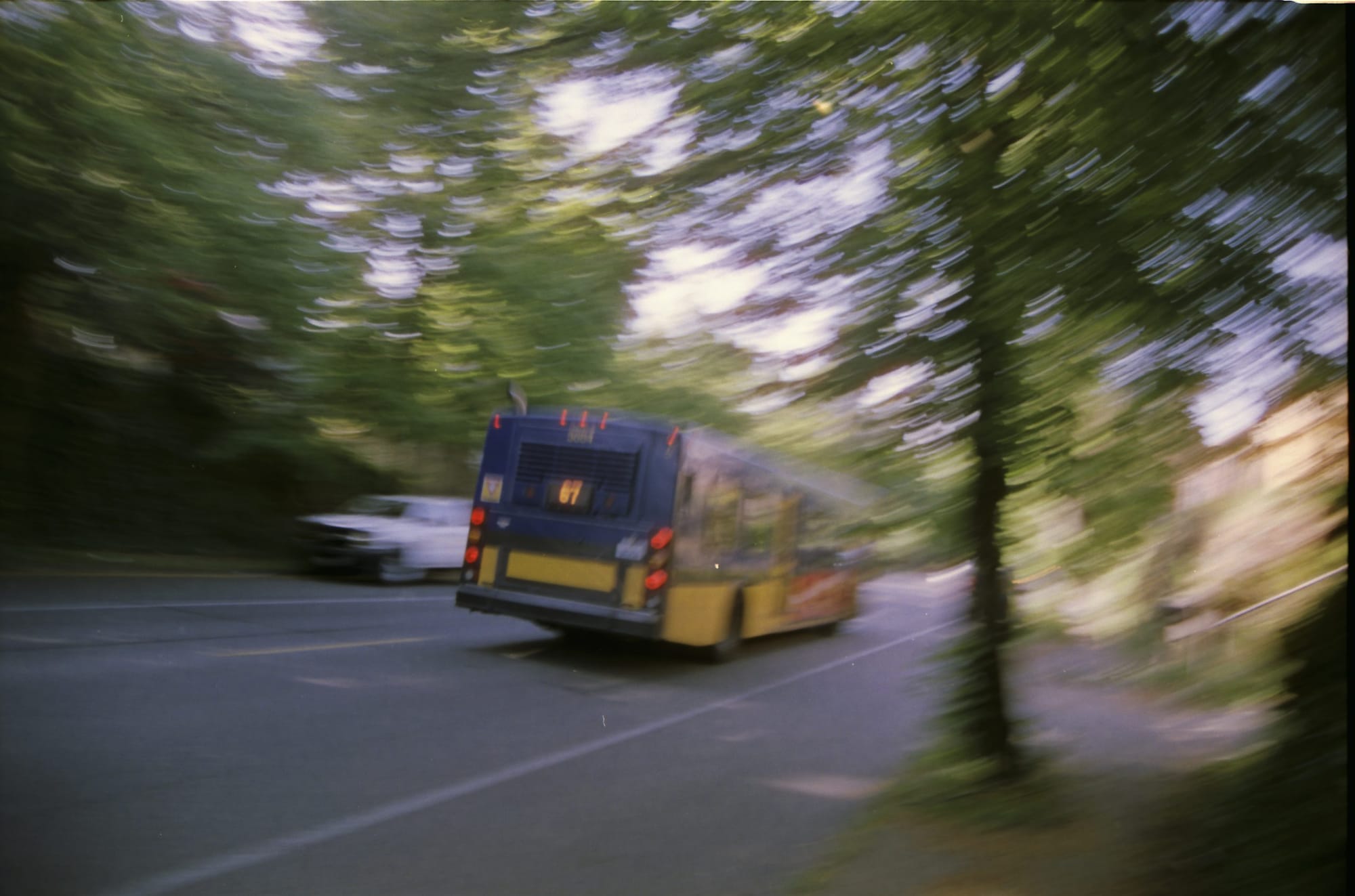 Nathan Converses With His Colleagues: About That 65