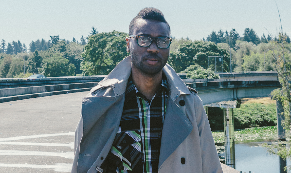 The Urbanist Will Host Shaun Scott at June 9th Meetup on Police Violence and the Prospect for Change