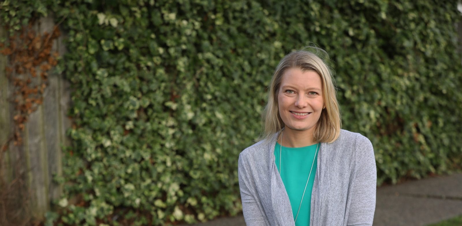 2020 Endorsement Questionnaire: Sarah Reyneveld, LD36-2