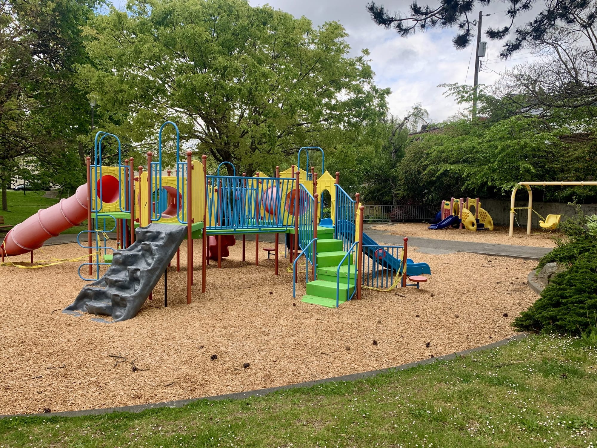                      New Seattle Law Opens Door to Childcare within a 15-Minute Walk of Every Home
                     