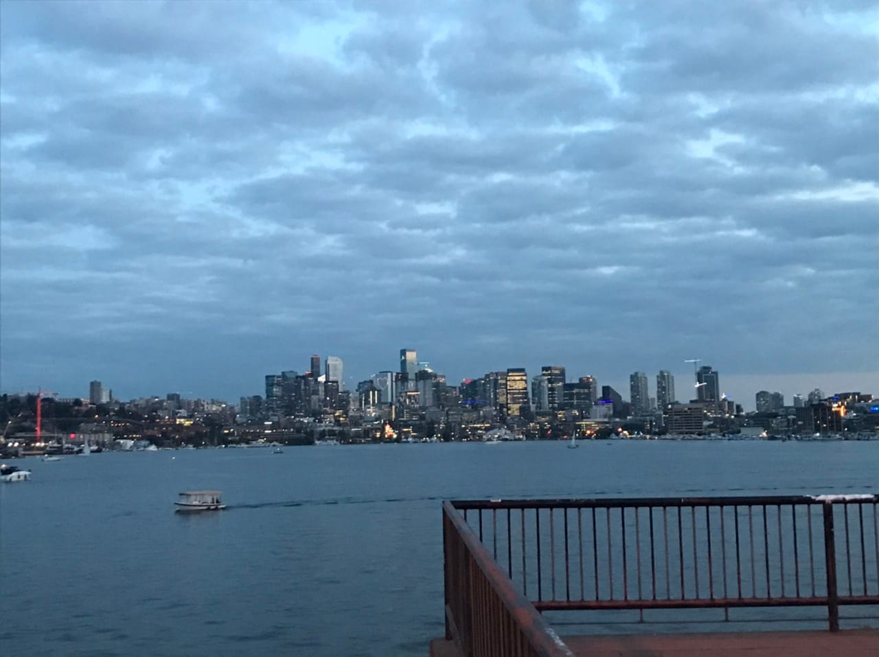 What We’re Reading: CLT in Spokane, Bridging Communities, and Heating Up