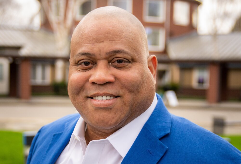 Picture of David Hackney