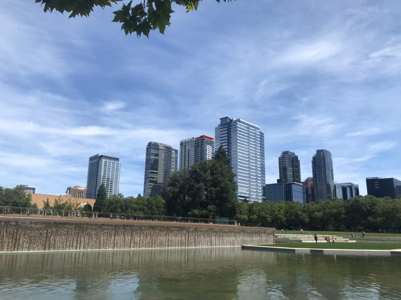 What We’re Reading: 20-Minute Neighborhood, Ventilation, and Quickly Drying Up