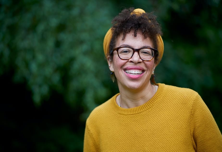 2020 Endorsement Questionnaire: Kirsten Harris-Talley, LD37-2