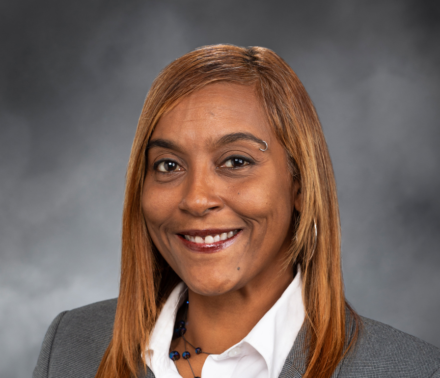 Melanie Morgan 2020 Questionnaire – State House District 29, Position 1