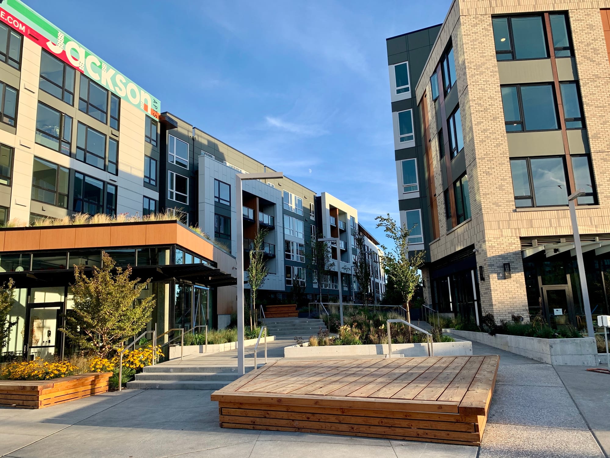 Apartment Production in Seattle On Track to Decline Sharply in 2020