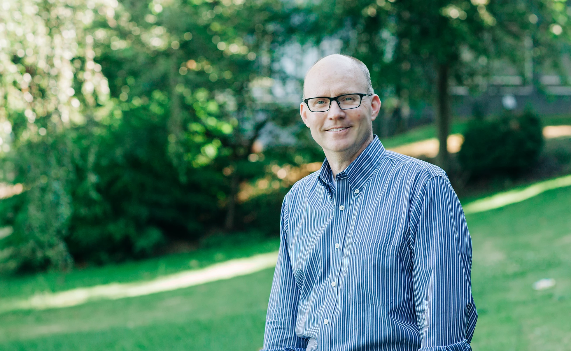 Zack Hudgins Questionnaire – State House District 11, Position 1