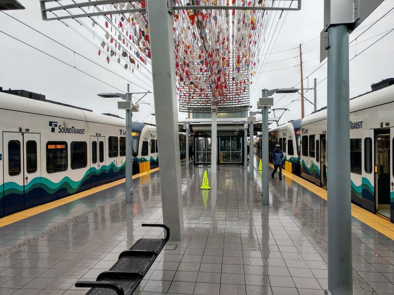 Sound Transit Weighs ST3 Delay and Revenue Options in New Scenarios