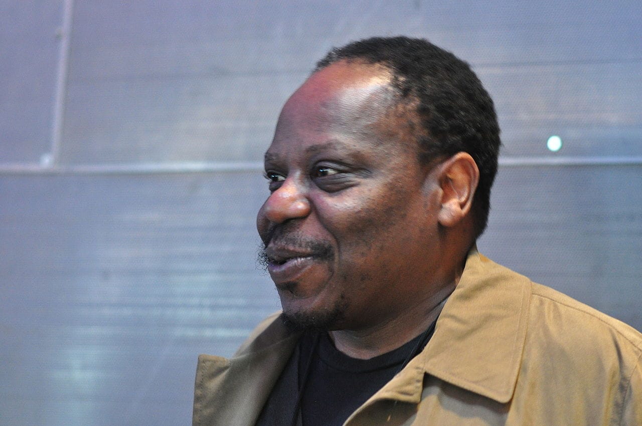 Fall Subscriber Drive Kicks Off with Charles Mudede Event September 30th