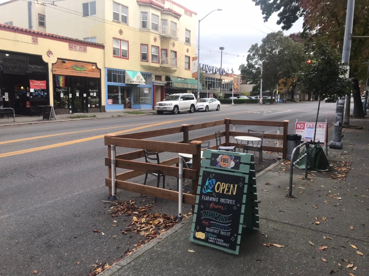 What We’re Reading: Lower BC HSR, Legalizing Multifamily, and Trump Death Cult