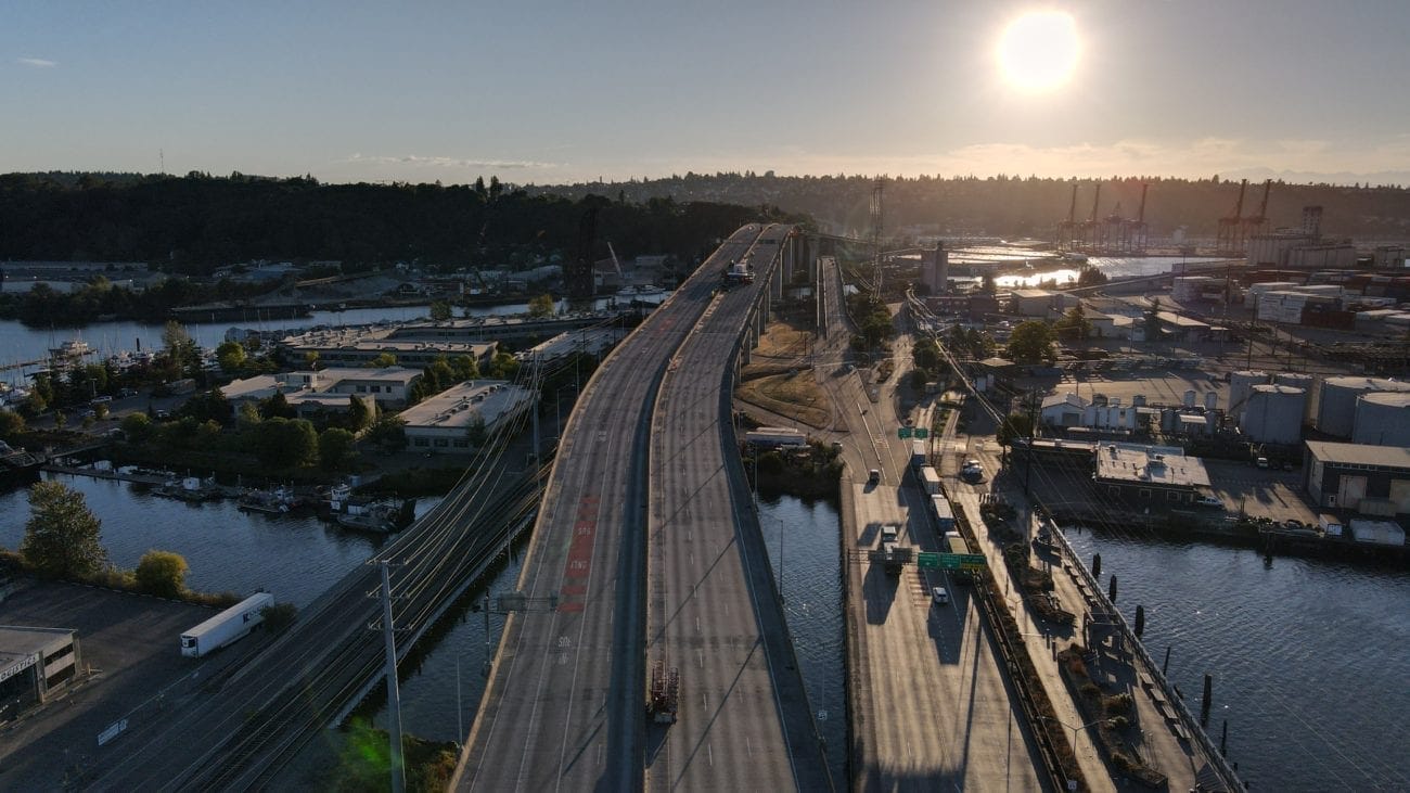 West Seattle Bridge Cost-Benefit Analysis Leaves Lingering Questions