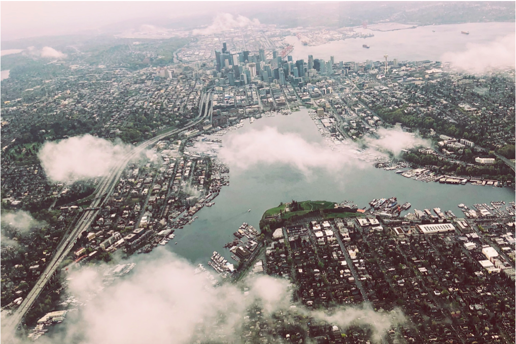 Cascadia Vision 2050 Report Argues Hub-Cities Can Solve Affordability and Sustainability Challenges