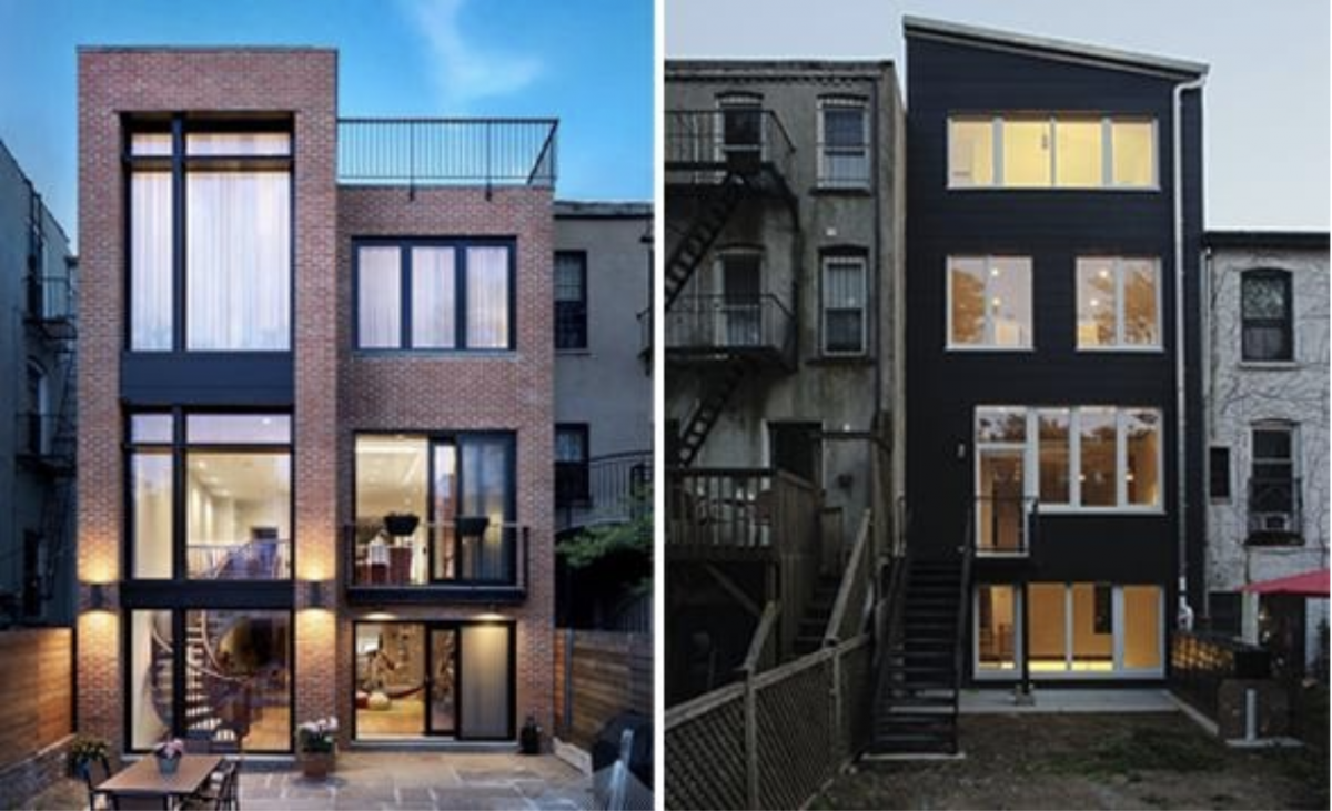                      Passive(haus) Aggressive Incentives Could Jumpstart Green Building
                     