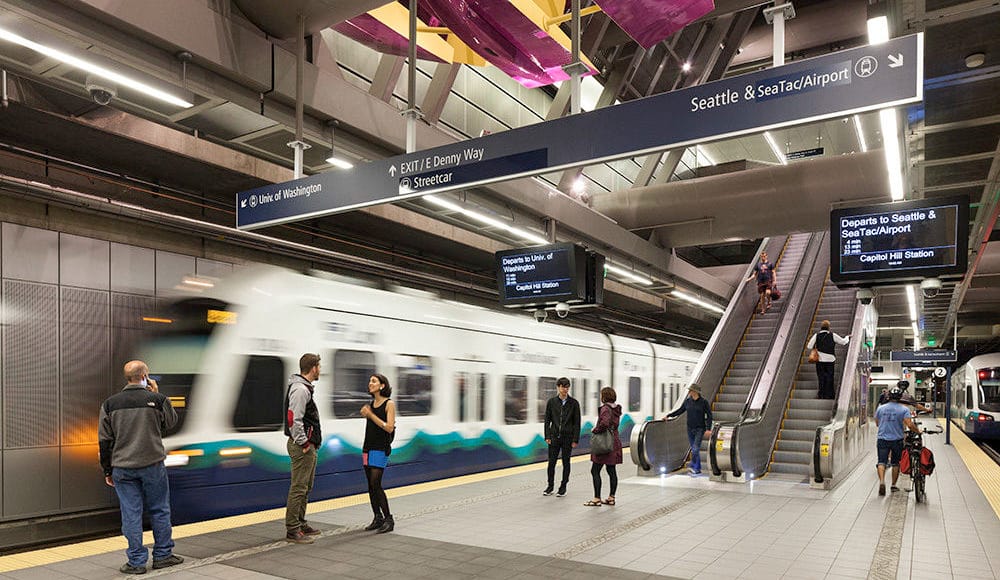 Automated Trains Could Propel ST4 and Lower Energy Costs