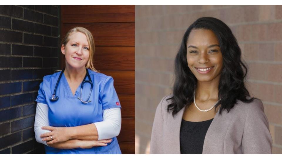                      Washington State Legislature Swings to the Left, Setting the Stage for Progressive Reforms
                     