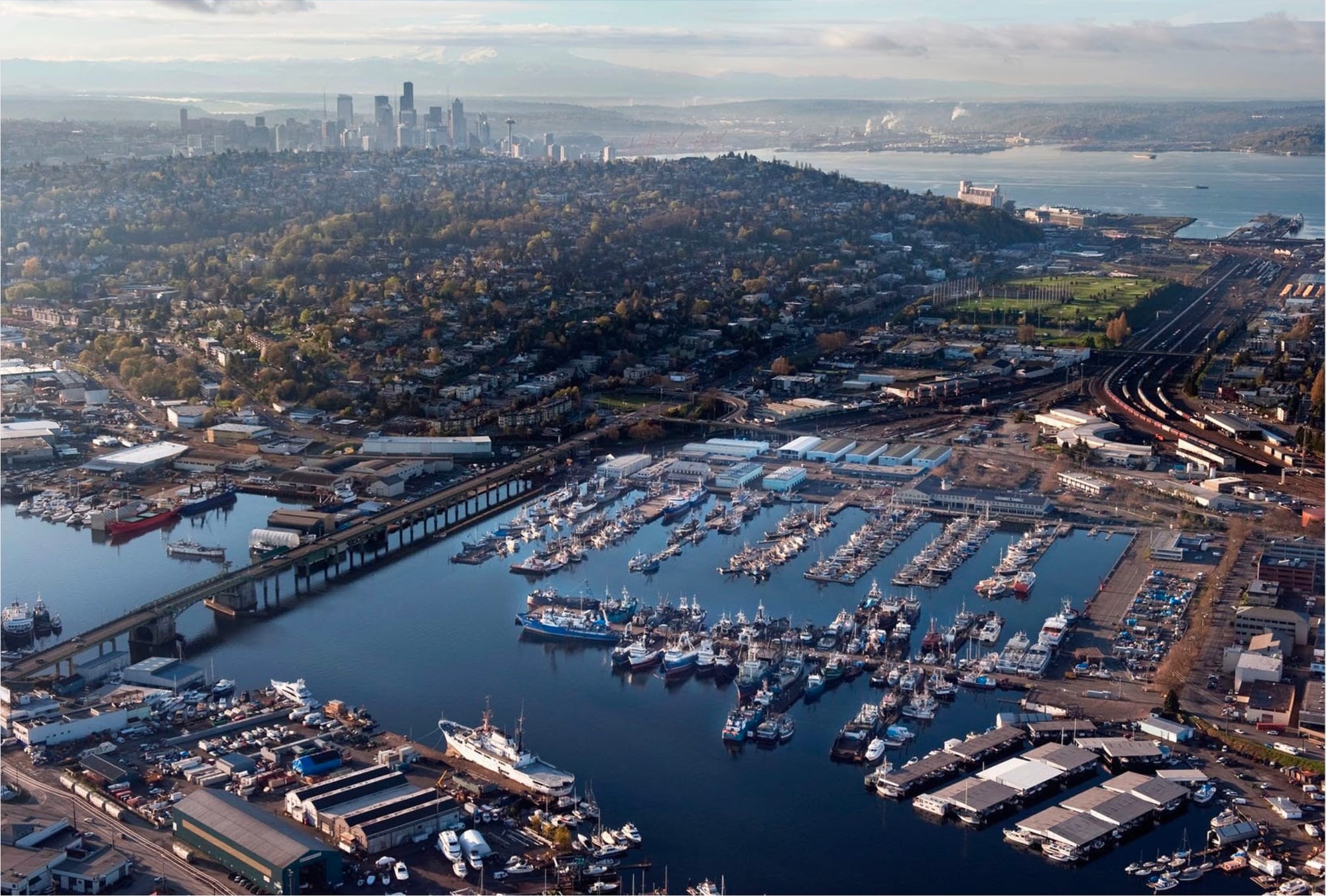                      Two Horrendous Studies Perpetuate Efforts To Destroy Interbay
                     