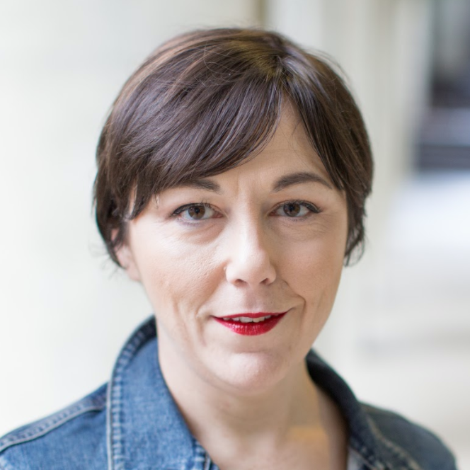 November Meetup Featuring Journalist Erica C. Barnett of Publicola