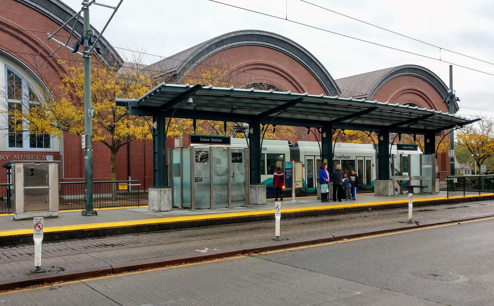 Transpo Notes: Community Transit Plans, Stride S3 Reaches 60% Design, and Tacoma Streetcar Vehicles Arrive