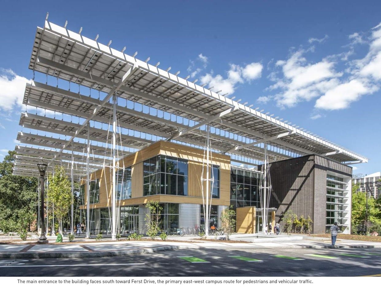 Spatial Justice and Environmental Sustainability Distinguish AIA Seattle’s 2020 Award Winners