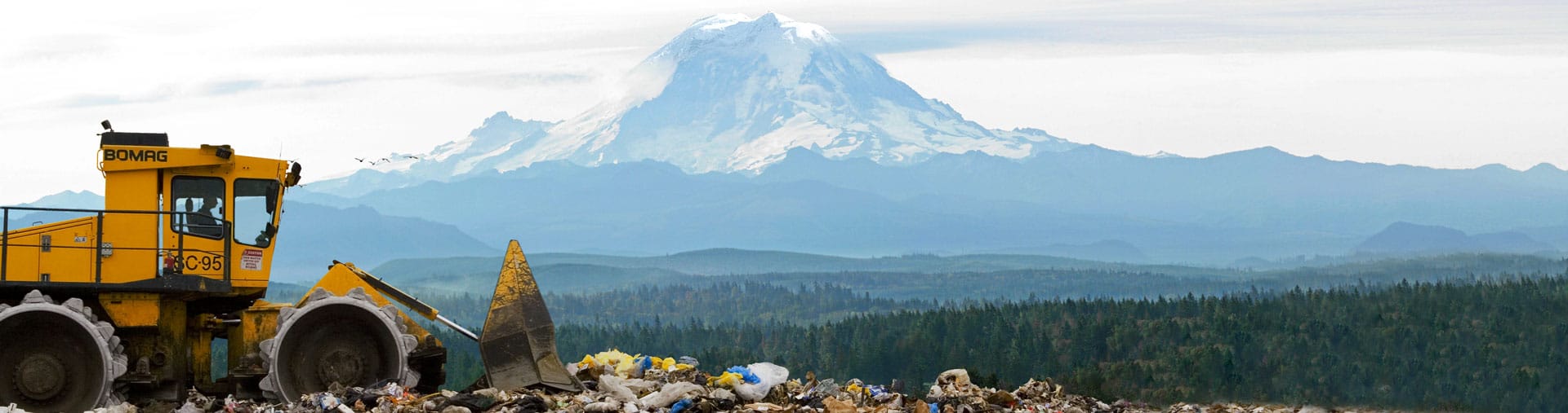 Garbage Diagrams Only Tell Half of the Story