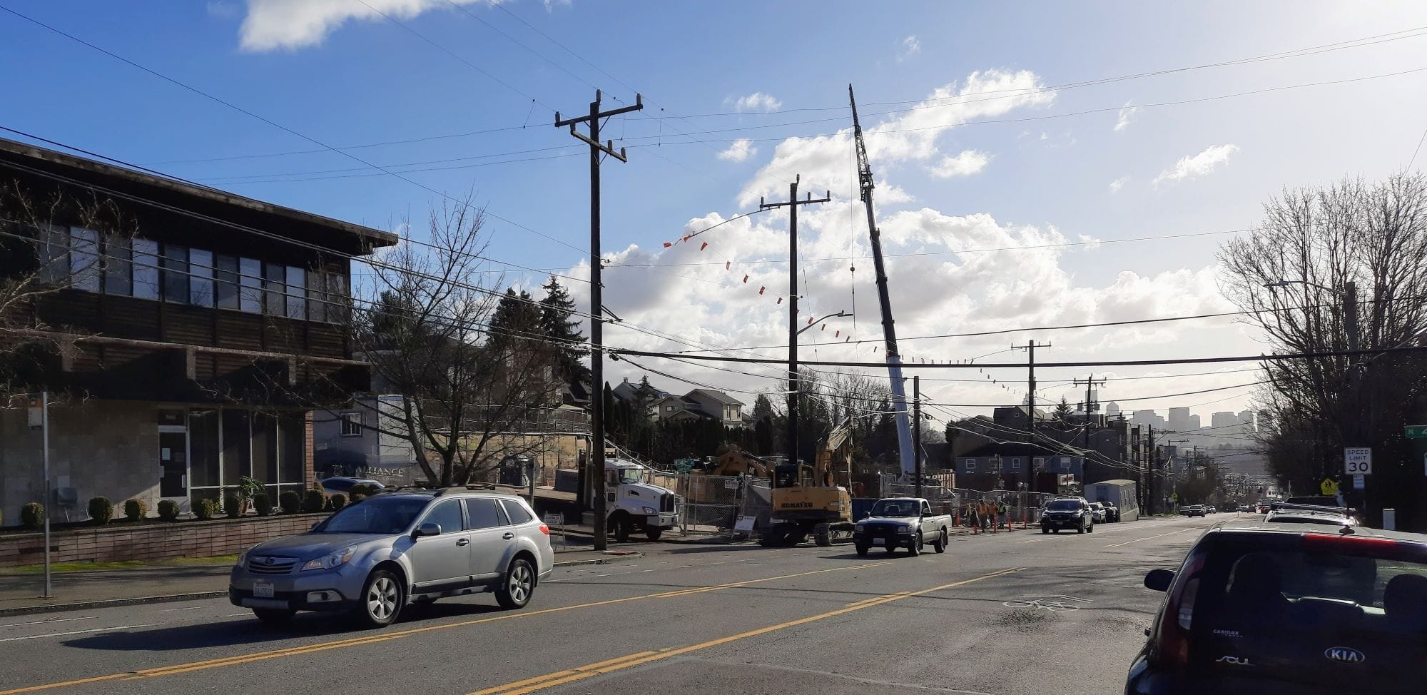 Stone Way: Still Booming