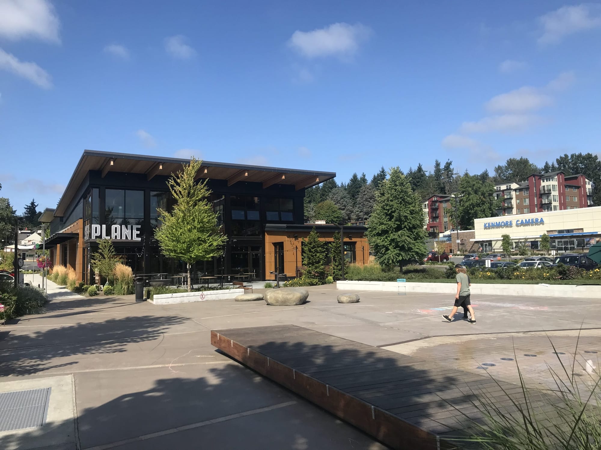 Kenmore Seeking to Expedite and Incentivize Affordable Housing Projects