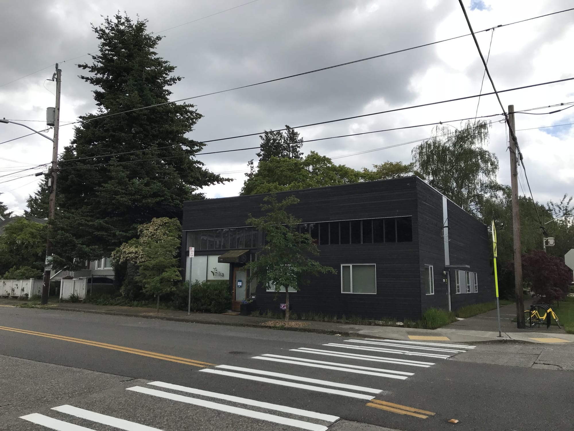 Burien Paves the Way for Legacy Cornerstores in Residential Neighborhoods