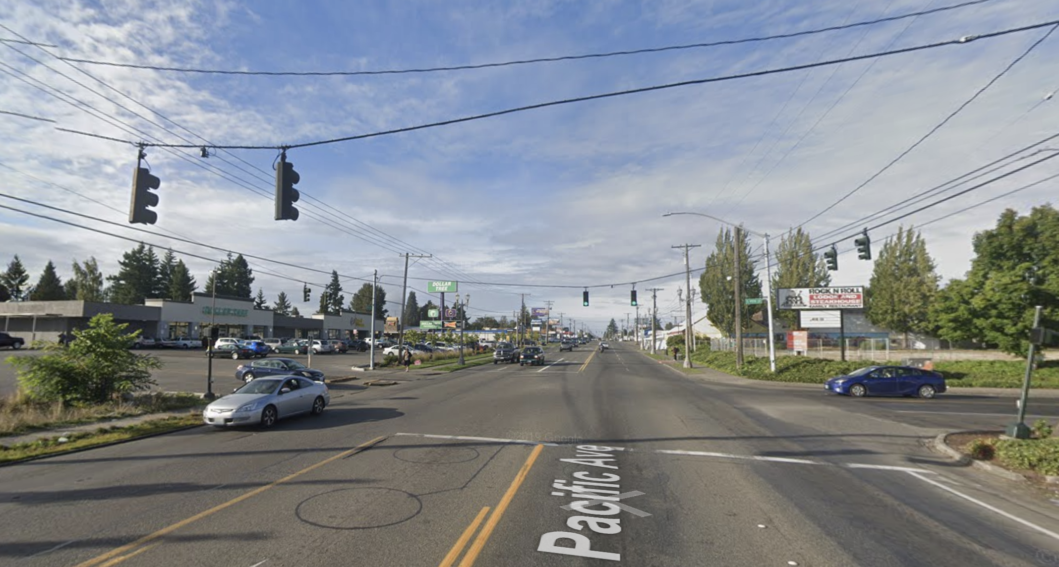 Pierce County Updates Plans for Central Urban Growth Areas