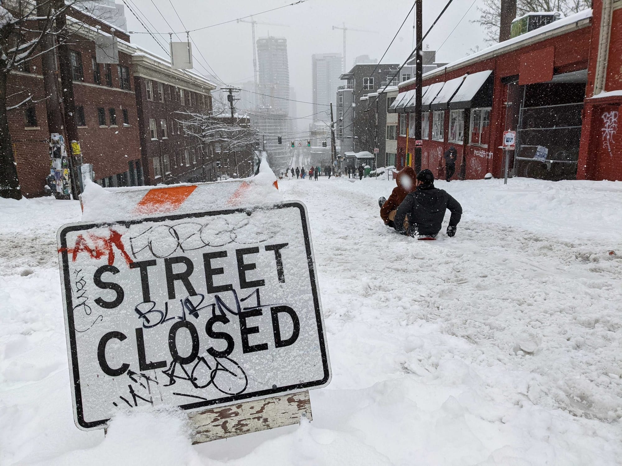 What We’re Reading: Anti-Discrimination Policy, Legalizing Co-Living, and Sued for Accessibility