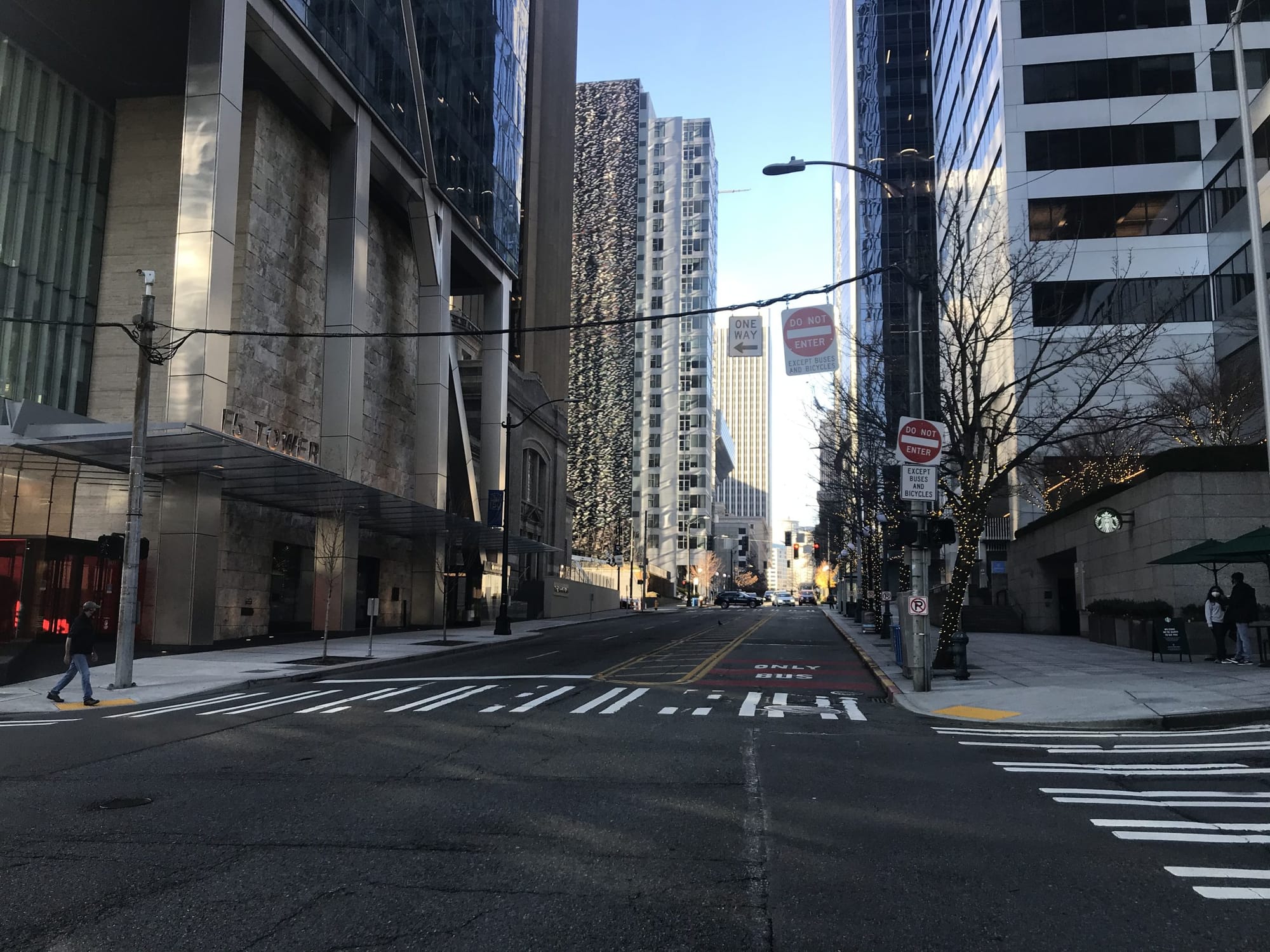 What We’re Reading: Mass Vaccinating Seattle, Criminal Legislation, and Urban Heat Island