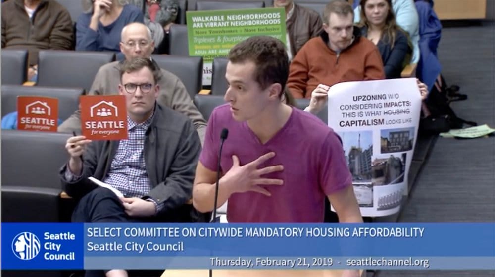 Subscriber Drive Testimonial: Calvin Jones