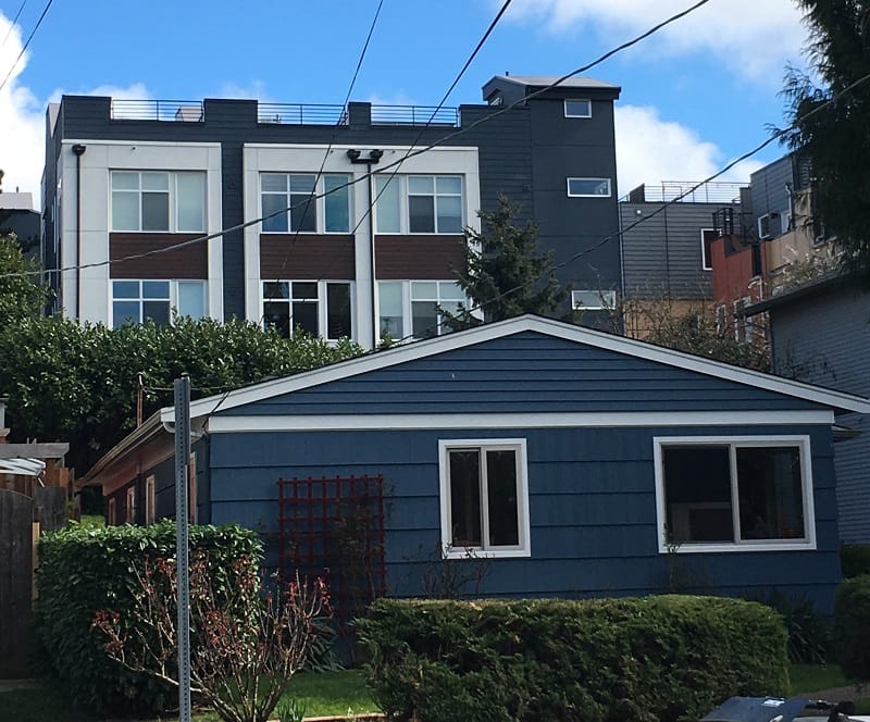 Wallingford Must Not Neglect Its Present or Its Future as It Celebrates the Past