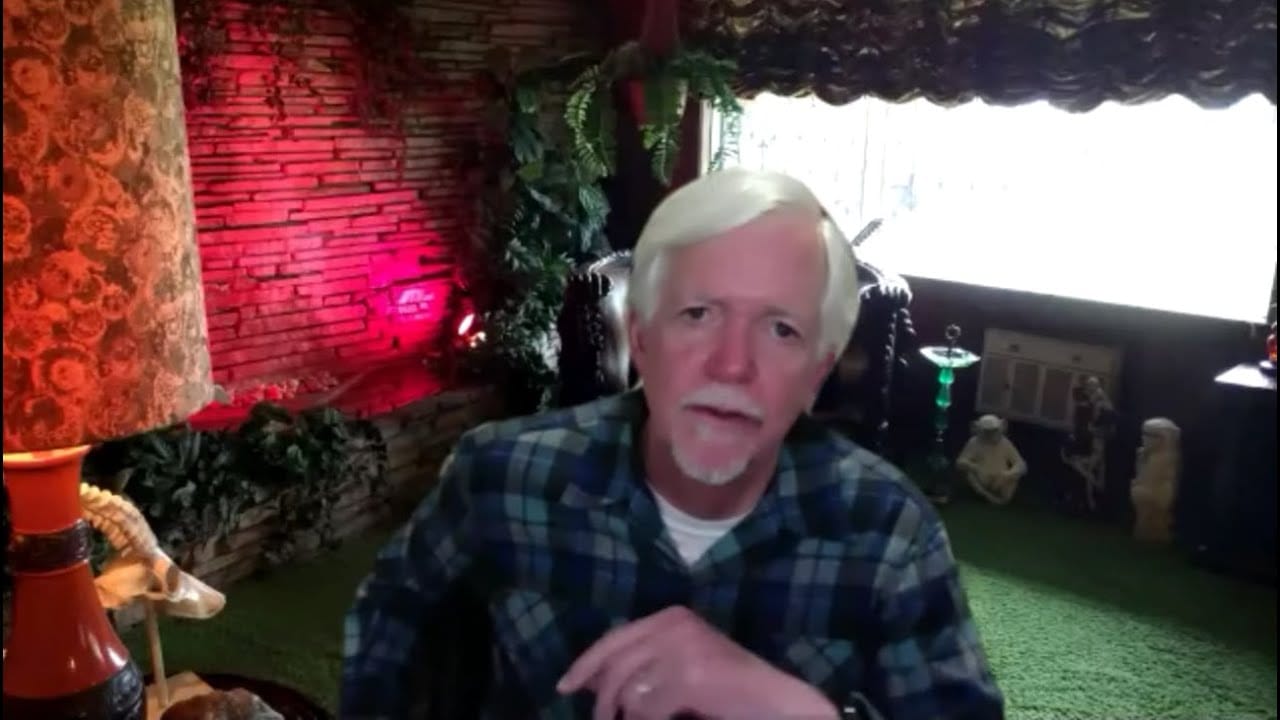 Meetup Video: March 2021 with WSDOT Secretary Roger Millar