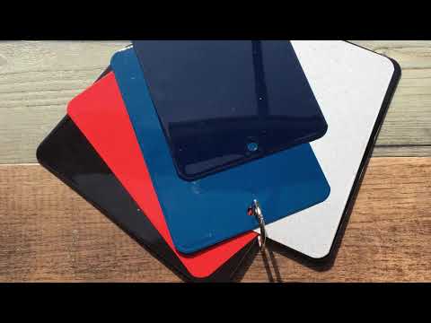 Sunday Video: Amtrak’s 50th Anniversary Paint Scheme and Livery History