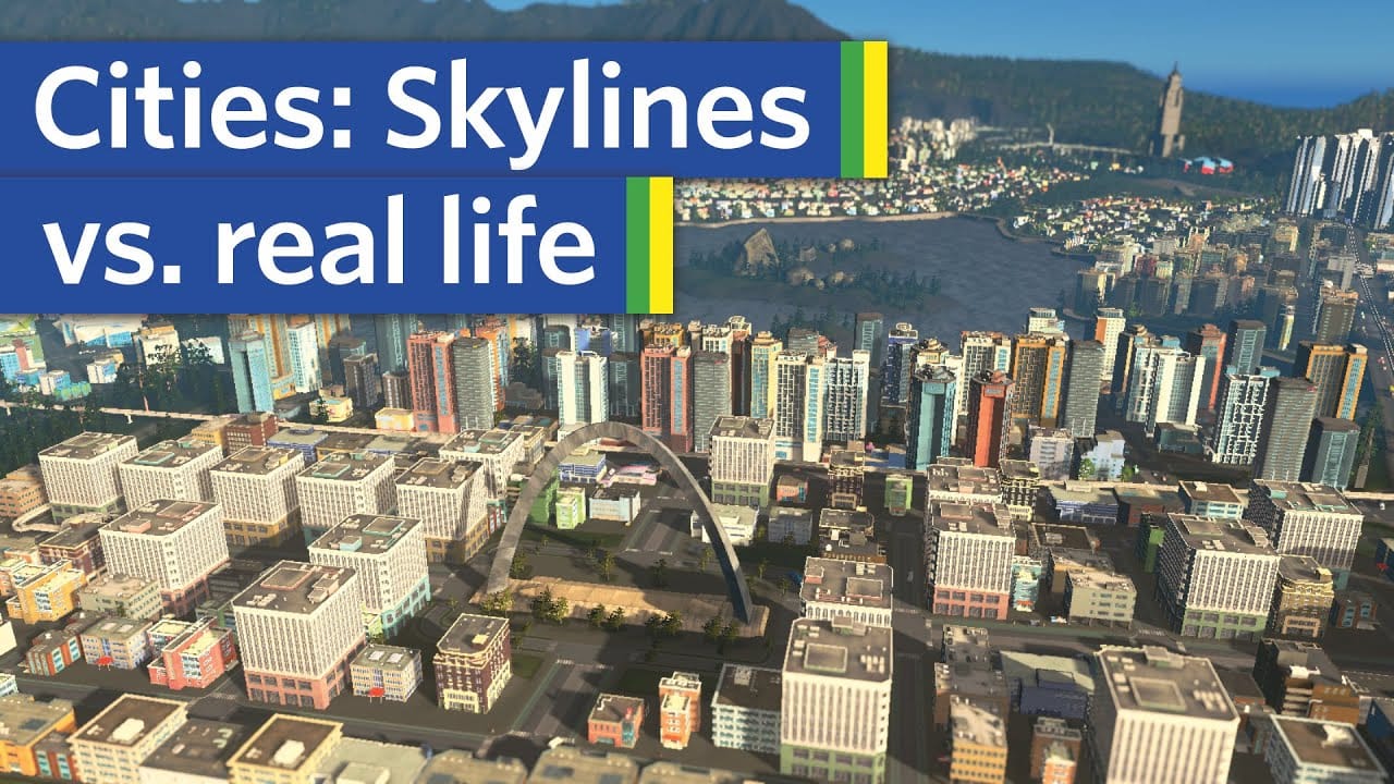 Sunday Video: Who Really Designs Cities?