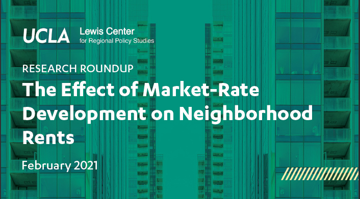 Cover of the research literature review.