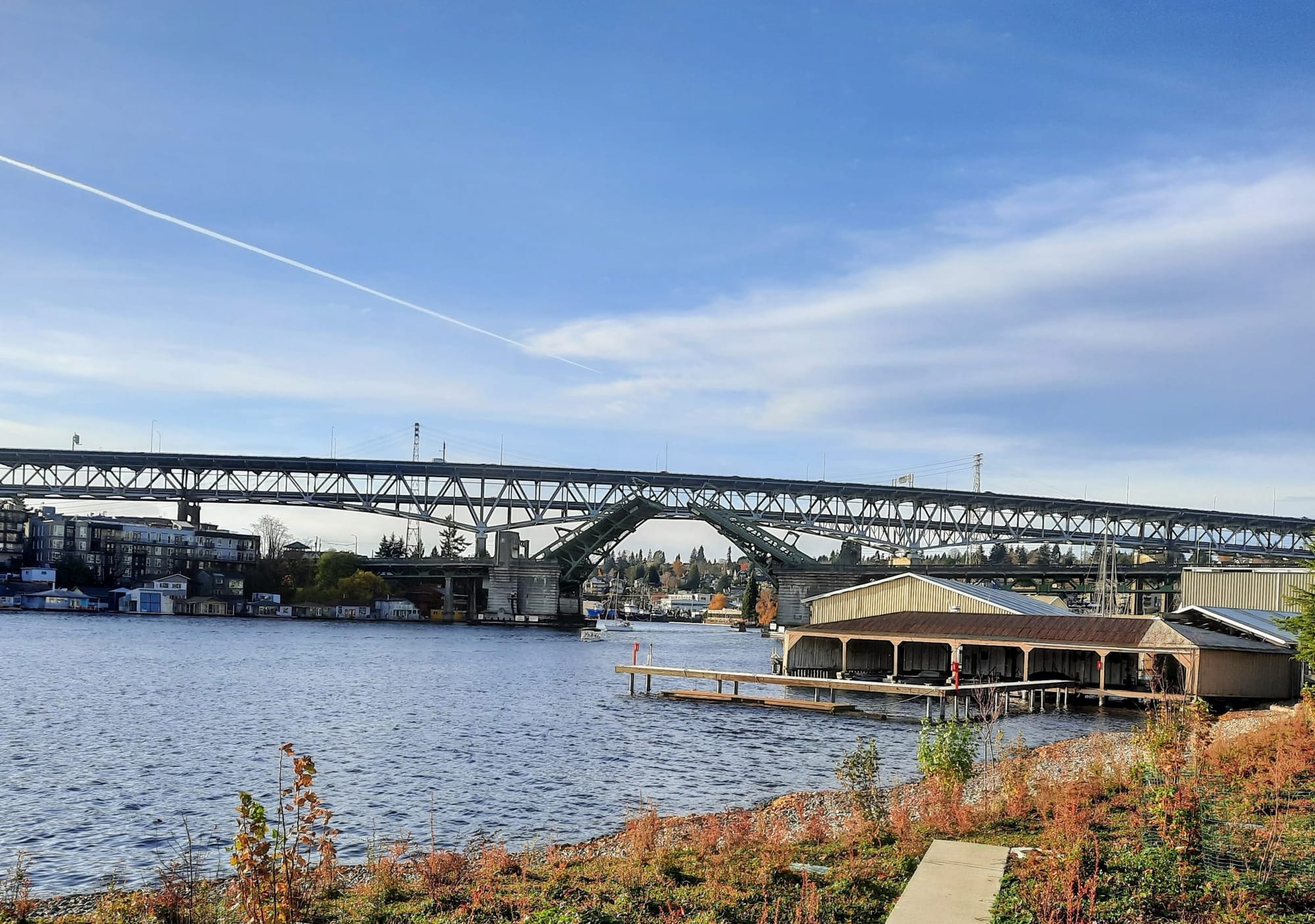 SDOT and MASS Coalition Oppose Pedersen’s Bridge Bond Plan Ahead of Wednesday Committee Vote